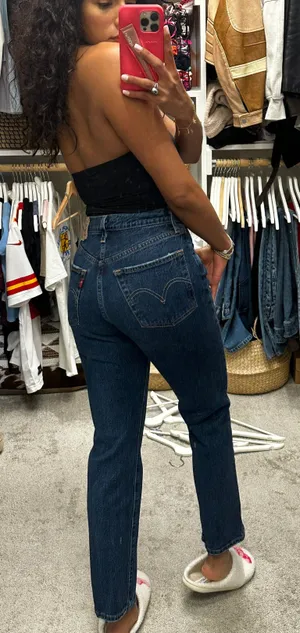 Levi’s 501 Jeans thumbnail 2