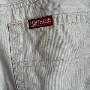 Polo Ralph Lauren Vintage Saturday‎ Chino Shorts thumbnail 6