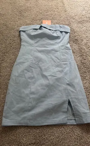 ThatsSoFetch Mini dress thumbnail 1