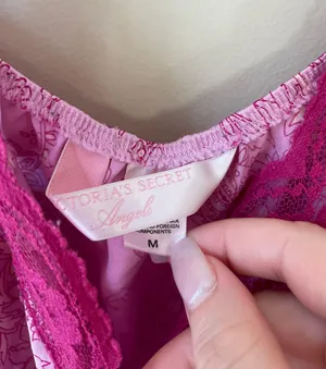 victoria’s secret slip thumbnail 2