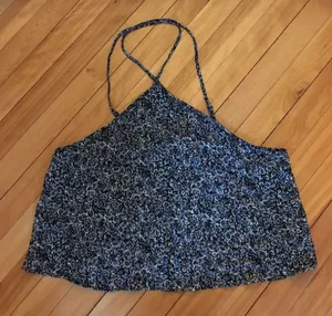 American Eagle Crop Top XL thumbnail 1