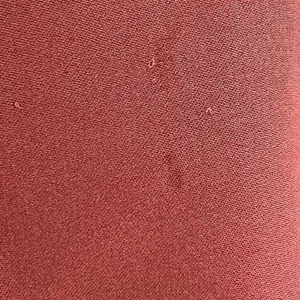 COSETTE Gabrielle silk dress rosewood sz M Garmentory‎ thumbnail 7