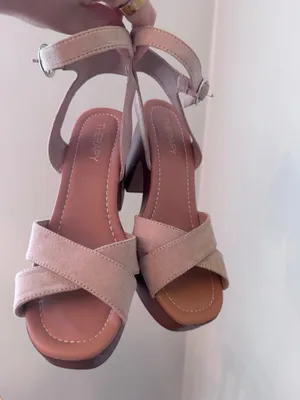 Princess Polly Heels  thumbnail 3