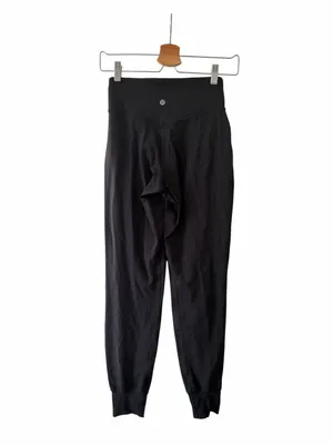 Lululemon Align Jogger 28" Size 4 thumbnail 4