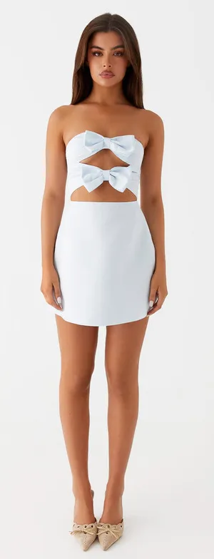 Peppermayo Mini Dress thumbnail 1
