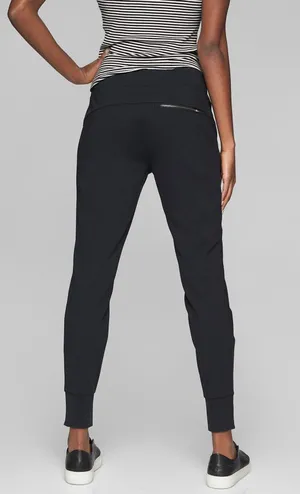Athleta metro street jogger thumbnail 2