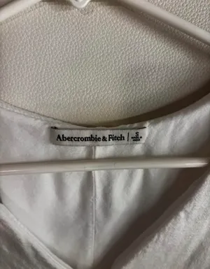 abercrombie blouse thumbnail 3