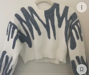 White Size XS thumbnail 1