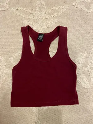 PacSun Crop Top thumbnail 2
