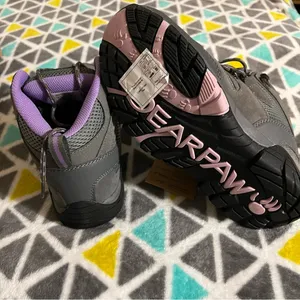 Bear paw hiking boots thumbnail 6