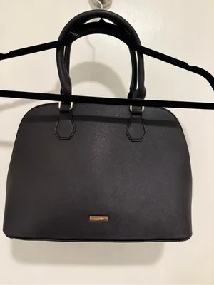 Aldo Satchel Bag black; thumbnail 2