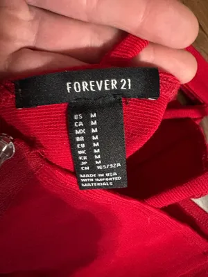 Forever 21 Dress thumbnail 3