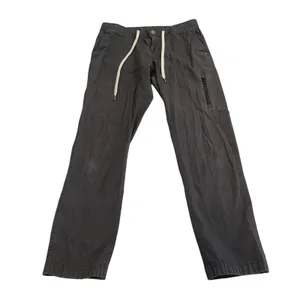Vuori Ripstop Gray Pants‎ Outdoor Gorpcore size Medium thumbnail 2