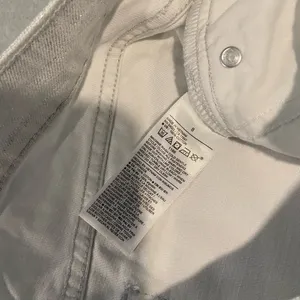 NWT Old Navy Size 8 Silver Shine Metallic Zip Stretch Denim A Line Mini Skirt thumbnail 9