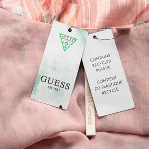 Guess – New Juna Long‎ Wrap Dress thumbnail 7