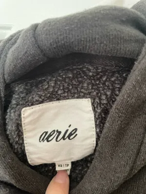 Aerie Hoodie thumbnail 3