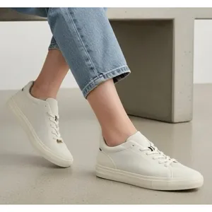 ROTHY'S The RS02 Sneakers in Bone White Size 8.5 thumbnail 2