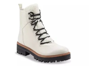 Indigo Rd. Irie Combat Boots thumbnail 1
