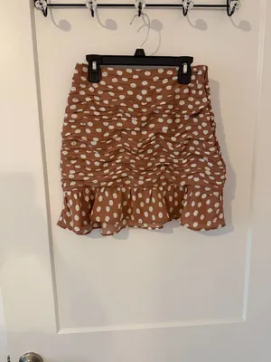 Abercrombie & Fitch Skirt thumbnail 2