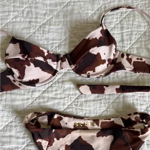Skatie Kate top and Salty Bottom:Dallas thumbnail 1