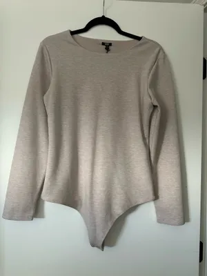 Bodysuit Express thumbnail 1