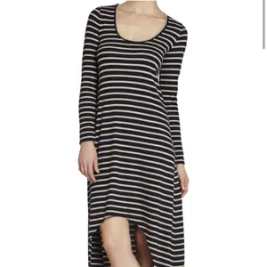 BCBG Maxazria Arianna High Low‎ Dress thumbnail 3