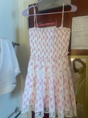 Altar'd State Dress thumbnail 2