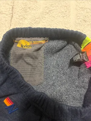 Aviator nation sweatpants size  small thumbnail 2