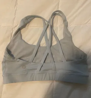 Lululemon Sports Bra thumbnail 1