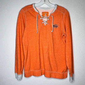 Antigua Oklahoma‎ State Shirt thumbnail 4