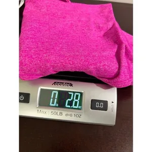 Lululemon Cool Racerback Tank Heathered Pink‎ Athletic Yoga Top Size 4 thumbnail 12