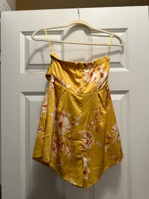 Vici Romper thumbnail 3