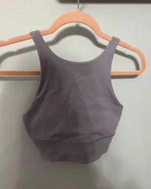 Lululemon Sports Bra thumbnail 1