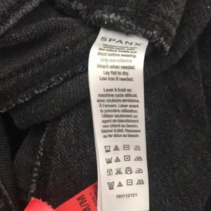Spanx‎ ready to wow denim skinny jeans size M thumbnail 9