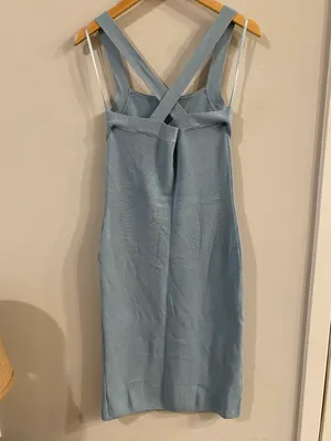 Abercrombie Knit Dress thumbnail 8