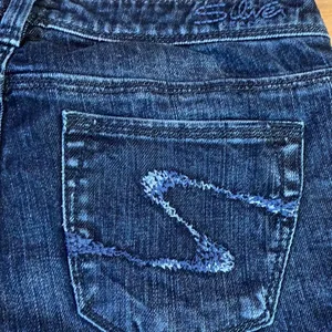 Silver Jeans Co. Skinny Jeans 25 thumbnail 6