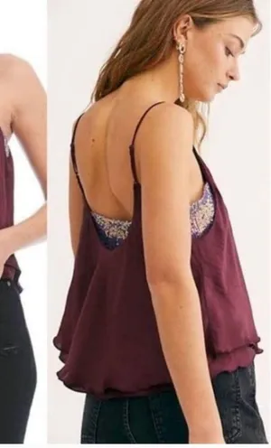 Free People Turn It On Cami A4 thumbnail 3