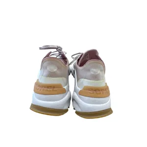Sorel Kinetic RNEGD Womens Pink White sneakers 10 SKU 7387 thumbnail 6