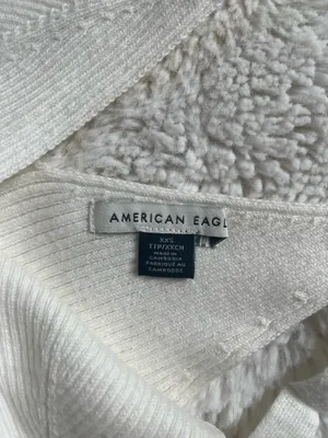 American Eagle Shrug Set thumbnail 6