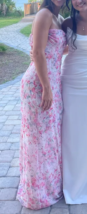 Birdy Grey Bridesmaid Dress thumbnail 6