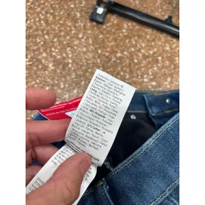 SPANX SHAPE 90s straight leg jeans thumbnail 7