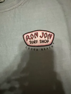Ron Jon Long Sleeve thumbnail 3