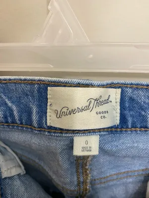 Universal Threads Skirt thumbnail 2