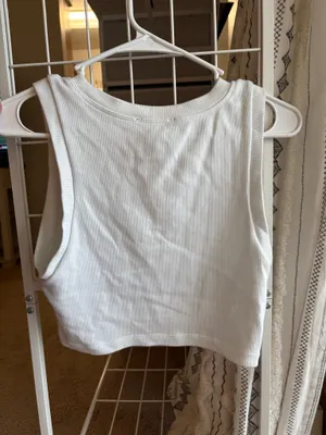 Forever 21 Crop Top thumbnail 2