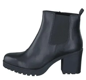 Vagabond Grace Heeled Ankle Boots thumbnail 1