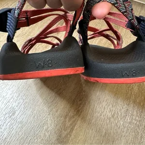 Chacos ZX/2 Classic Sport Sandals 8 thumbnail 3