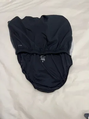 Nike dry fit running shorts thumbnail 5