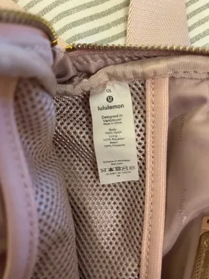 Lululemon Belt Bag thumbnail 2