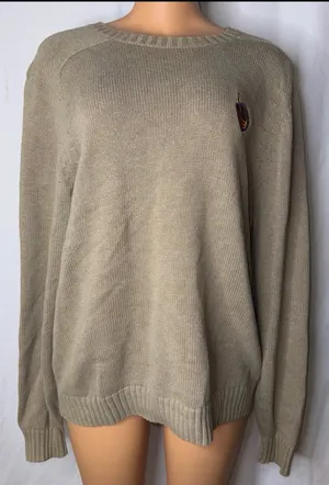 Gwinnett gladiators crewneck sweater thumbnail 3