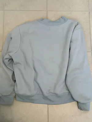 PARKE Mockneck Sweatshirt thumbnail 4